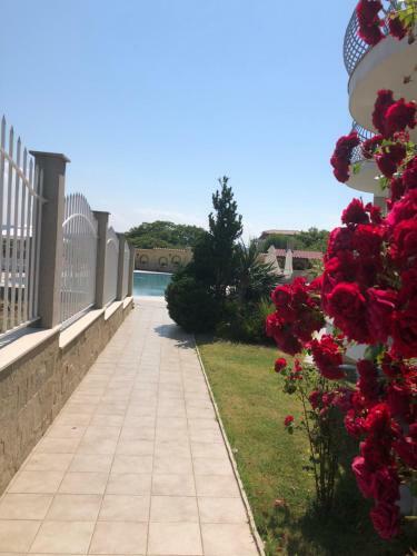 Aparthotel Gardenia Vacation Settlement