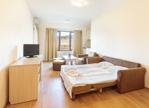 Serena Residence Aparthotel - All Inclusive