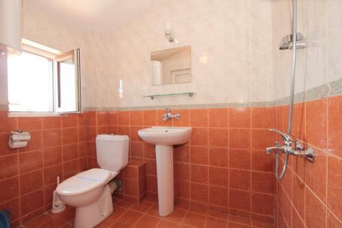 Hotel Villi Sozopol