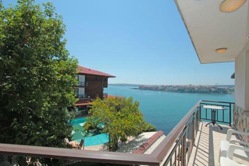 Hotel Villi Sozopol