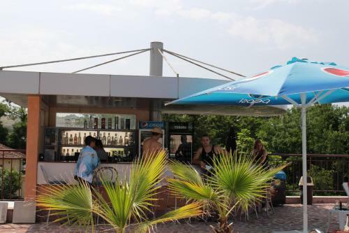 Hotel Hera