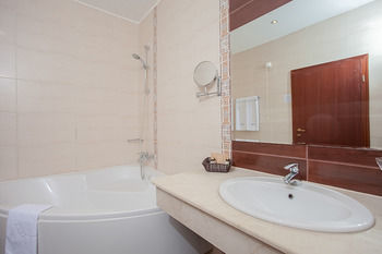 Hotel Saint Thomas Holiday Village