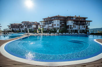 Hotel Saint Thomas Holiday Village