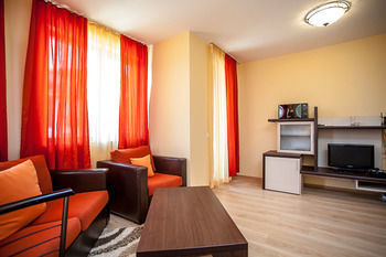 Hotel Saint Thomas Holiday Village
