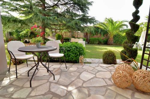 Apartamento Garden House