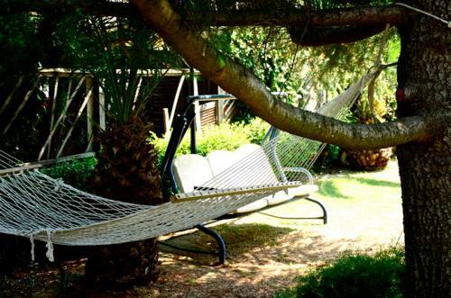 Apartamento Garden House