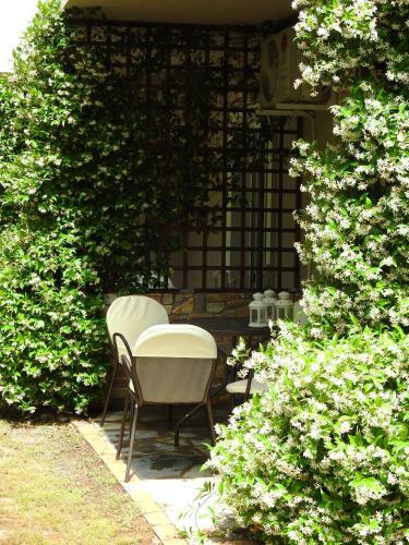 Apartamento Garden House