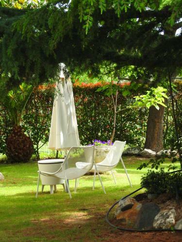 Apartamento Garden House
