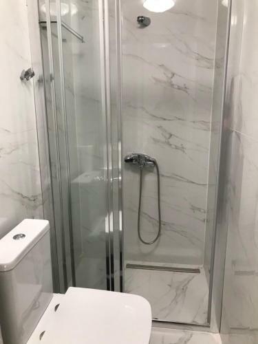 Leonidas Studio Apartments