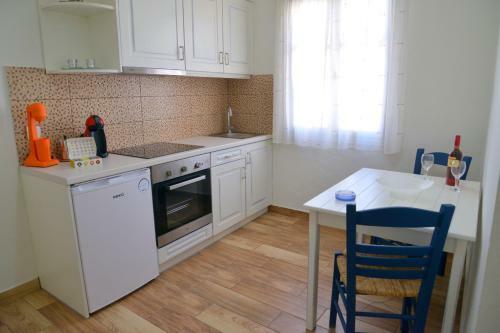 Hostal Xrissi Ammos