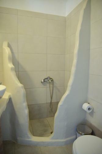 Hostal Xrissi Ammos
