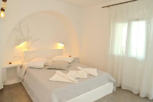 Hostal Xrissi Ammos