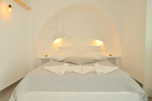 Hostal Xrissi Ammos