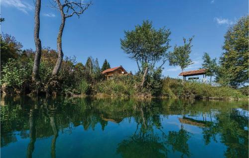 Three-bedroom Holiday Home In Donji Zvecaj