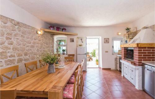 Holiday Home Strada Bb III