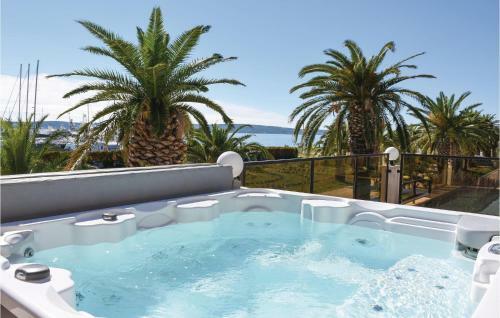Holiday Home Obala Kralja Tomislava