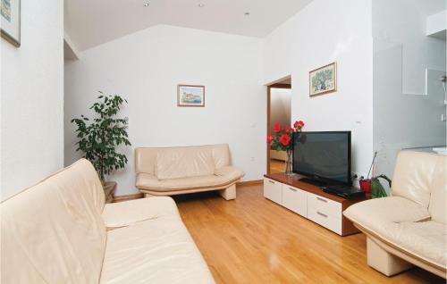 Holiday Home Obala Kralja Tomislava