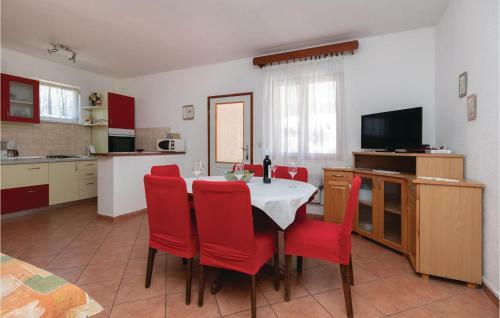 Holiday Home Kraj Kraj