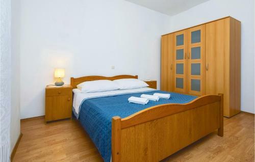 Two-bedroom Apartment In Kostanje