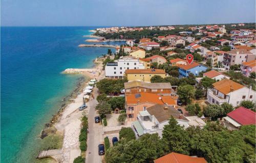 Two-bedroom Apartment In Kolan