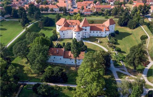 Two-bedroom Holiday Home In Varazdin