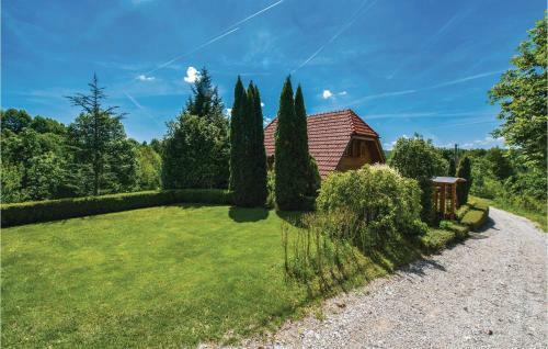 Two-bedroom Holiday Home In Varazdin