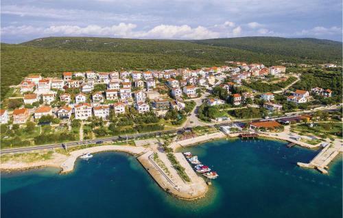 Two-bedroom Apartment In Sv.petar