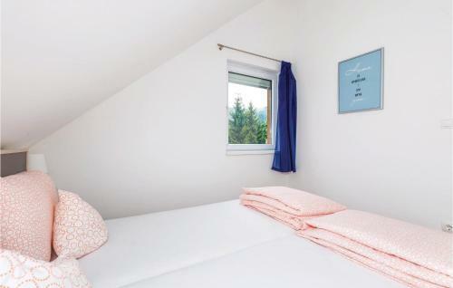 Two-bedroom Apartment In Ogulin