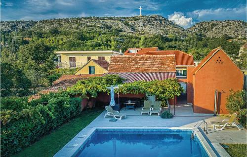 Holiday Home Kresevo 23