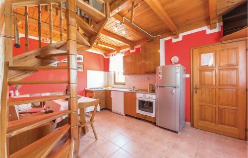 Holiday Home Sveti Marko VI