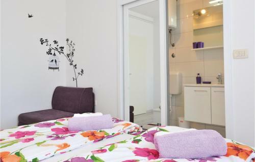 Apartment Radobiljska Cesta III