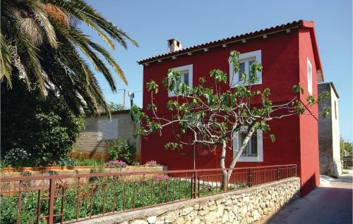 Holiday Home Put Zmorca II
