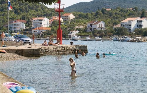 Holiday Home Put Zmorca II