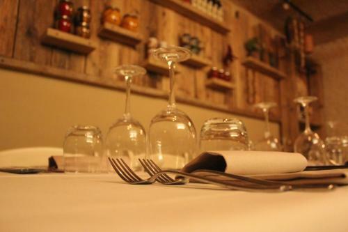 Hotel Soresina