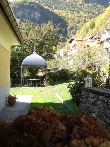 B&B Dell'antica Osteria