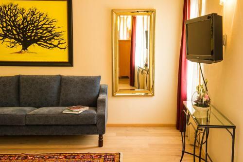 Hotel Villa de Winckels
