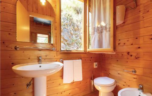 Apartamentos Chalet