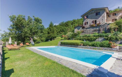 Apartamentos Casa Di Ettore