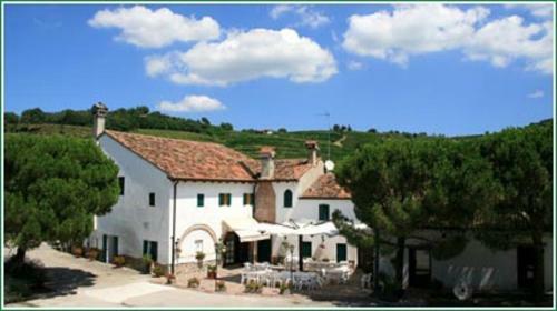 Agroturismo Il Feudo