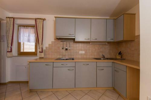 Apartamento Residence Marteshof