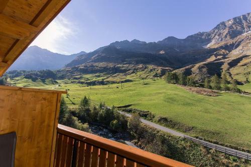 Apartamento Residence Marteshof