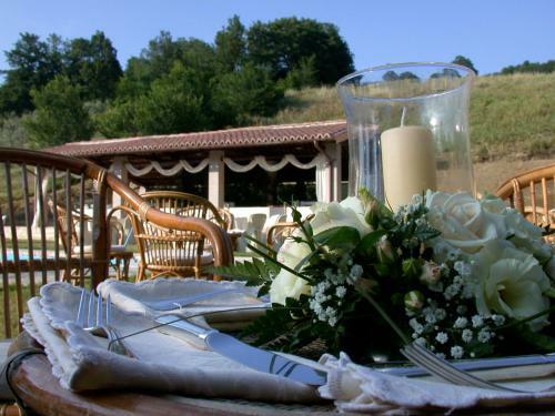 Agroturismo Le Case