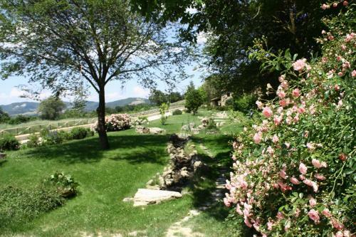Agroturismo Le Case