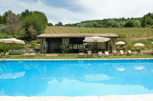 Agroturismo Le Case