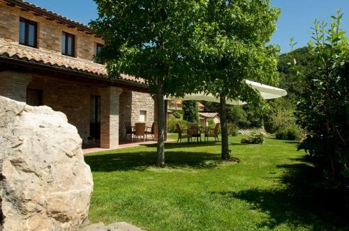 Agroturismo Le Case