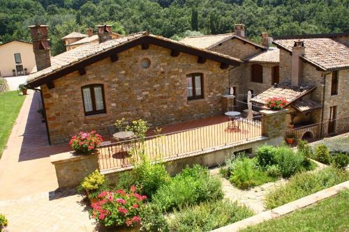 Agroturismo Le Case
