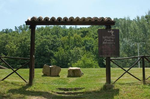 Agroturismo Le Case