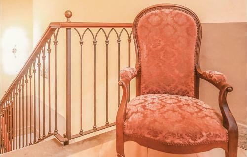 Apartamentos La Locanda