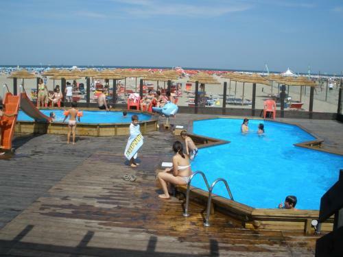 Apartamento Canaletto 9