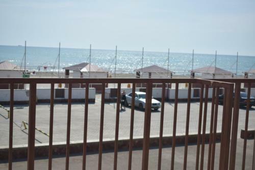 Motel Hostel Dostar Beach